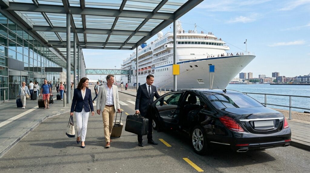 Bristol to heathrow taxi