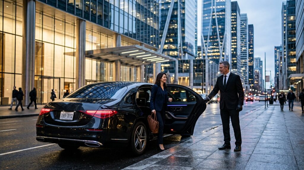 Gentse Taxi Service 