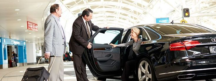 Heathrow to Oxford Taxi