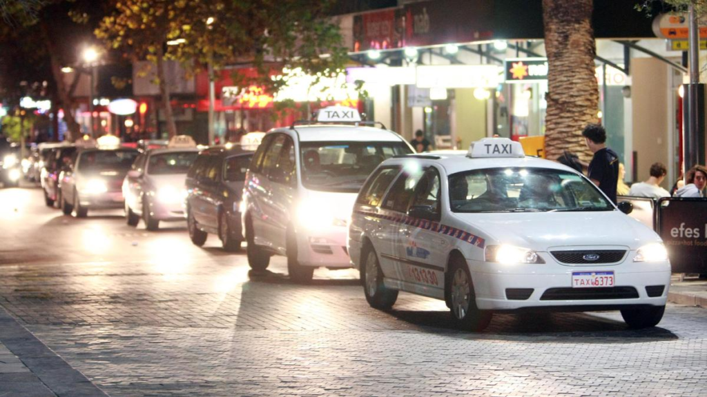 Taxi Saarbrücken
