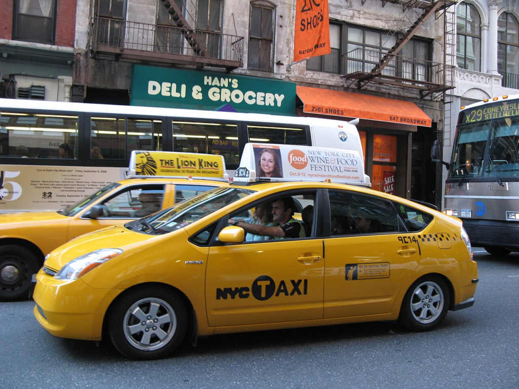 Taxi Liège à Maastricht