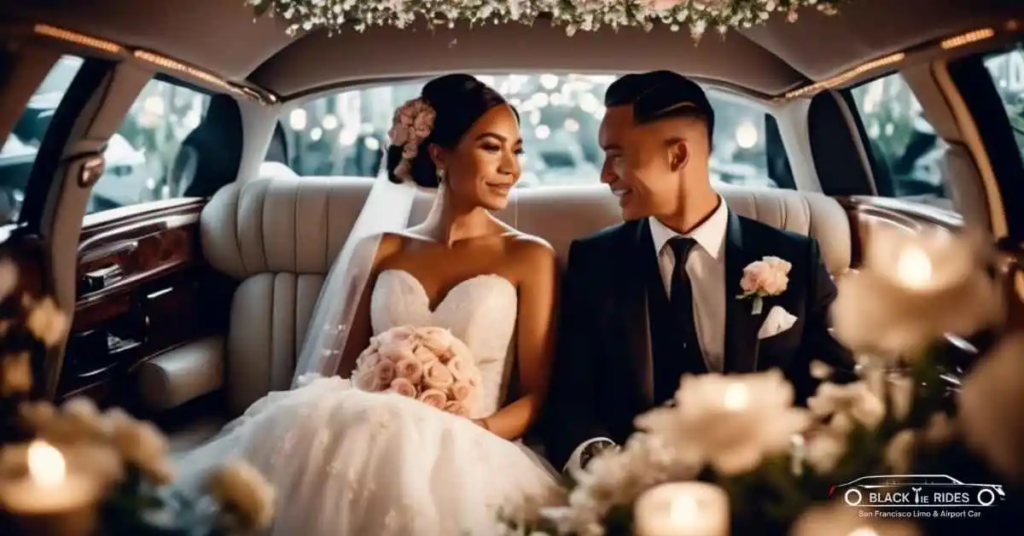 VTC mariage Lyon