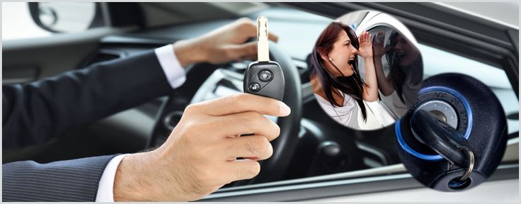 24/7 autosleutel service regio den haag