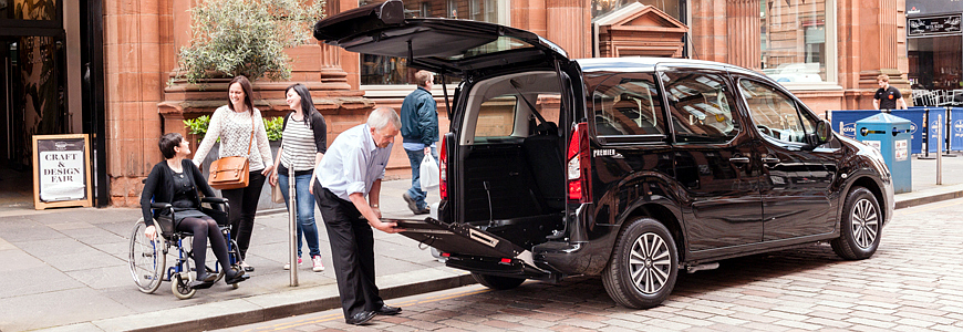 Krankenfahrten Taxi osnabrück