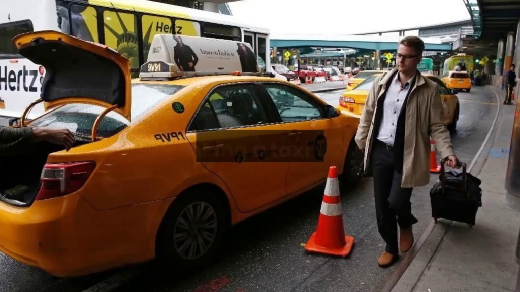 Taxi moins cher pour l’aéroport de Zaventem