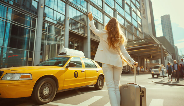 Taxi in der nähe