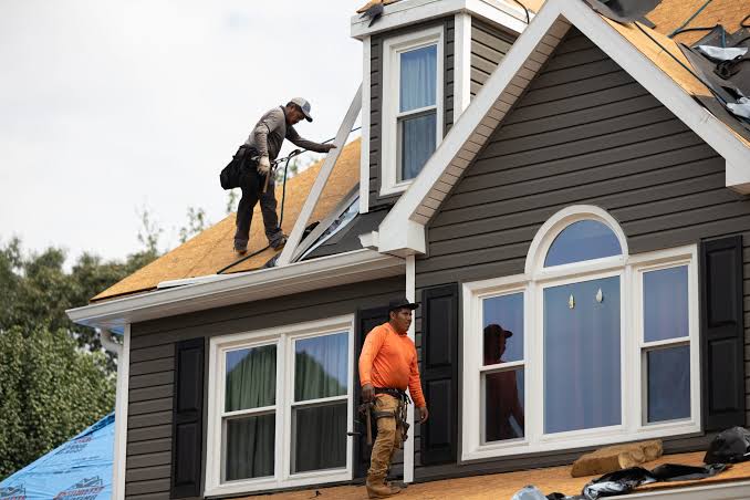  roof inspection and repair near me

