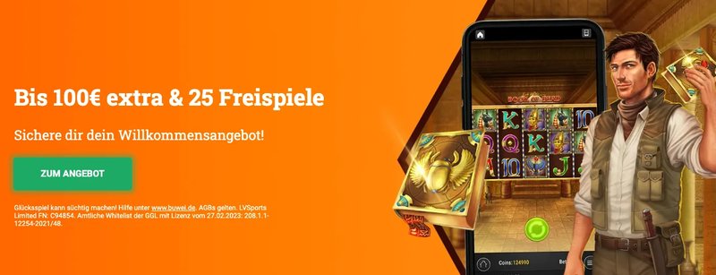 Willkommen im NV Casino Online: Jetzt anmelden und 100€ Bonus sichern! in Germany Willkommen im NV Casino Online: Jetzt anmelden und 100€ Bonus sichern! in Germany