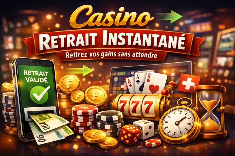 Découvrez l'Instant Casino En Ligne Fr : Connexion et Retrait Rapide en France - aperçu Découvrez l'Instant Casino En Ligne Fr : Connexion et Retrait Rapide en France - aperçu