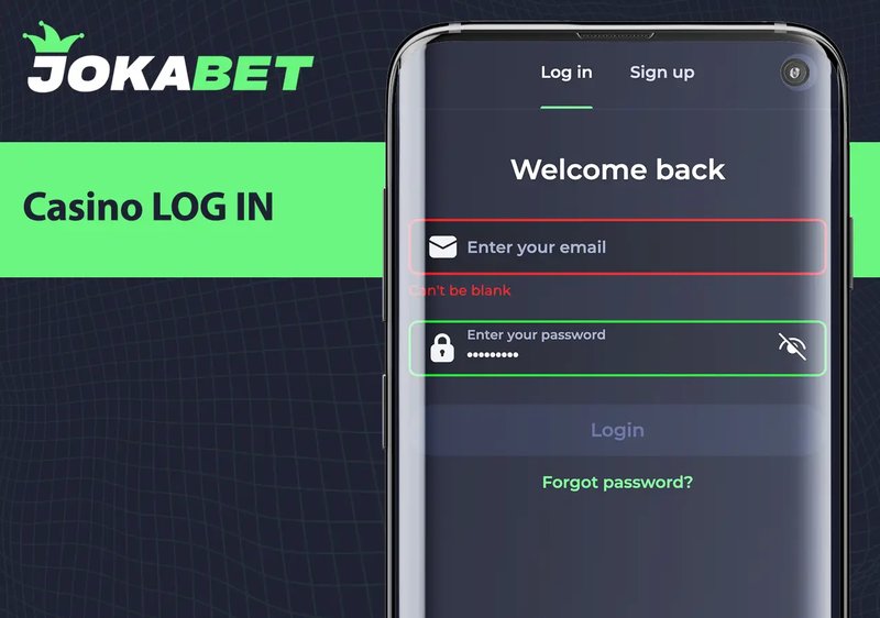 Learn about jokabet uk