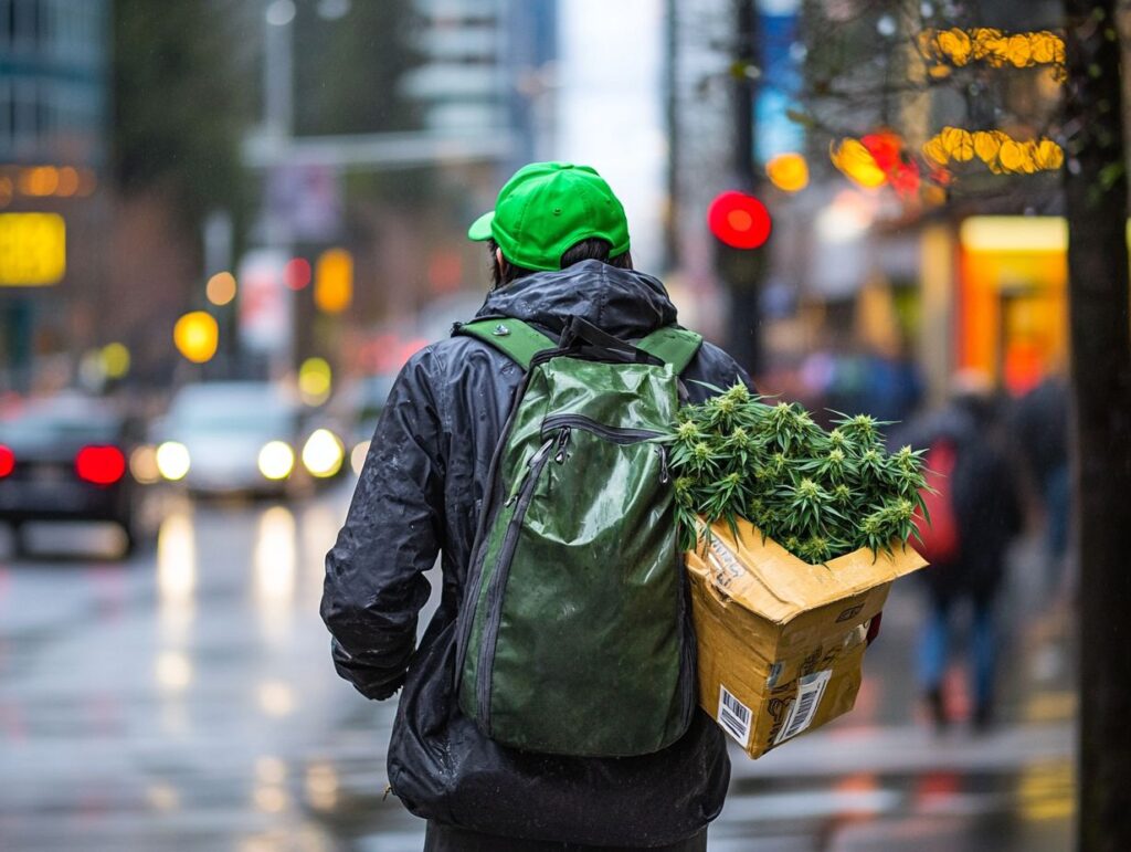 buying pot in vancouver bc