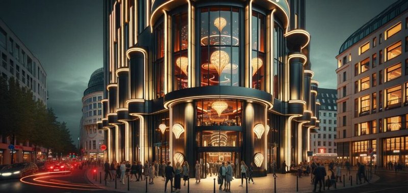 Introduction to nine casino deutschland Introduction to nine casino deutschland